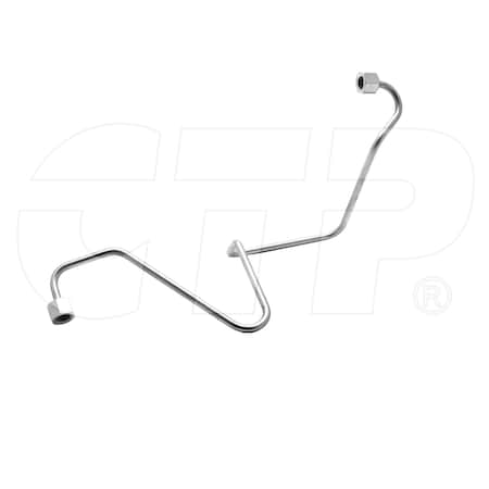 Aic Replacement Parts Tube As-No.3 Fits Caterpillar Models 2322722